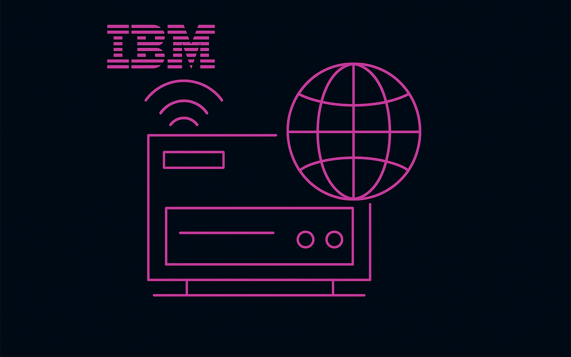 IBM Computer